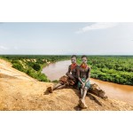 Etiyopya Omo Vadisi Fotoğraf Turu